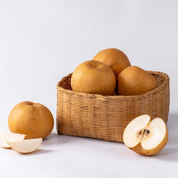 가정용 햇 배 신고배*