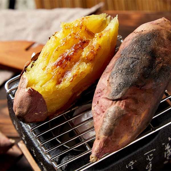 ★행사★[제휴A]호박 고구마 5kg/10kg(최)