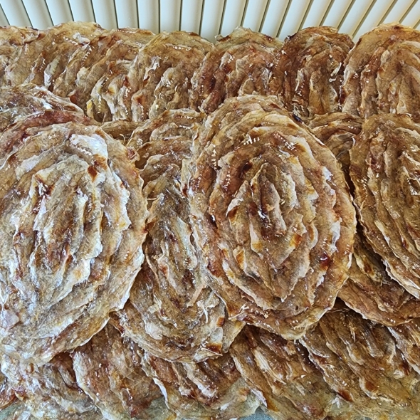 [웅이네] 두툼쥐포 1kg 500g 300g