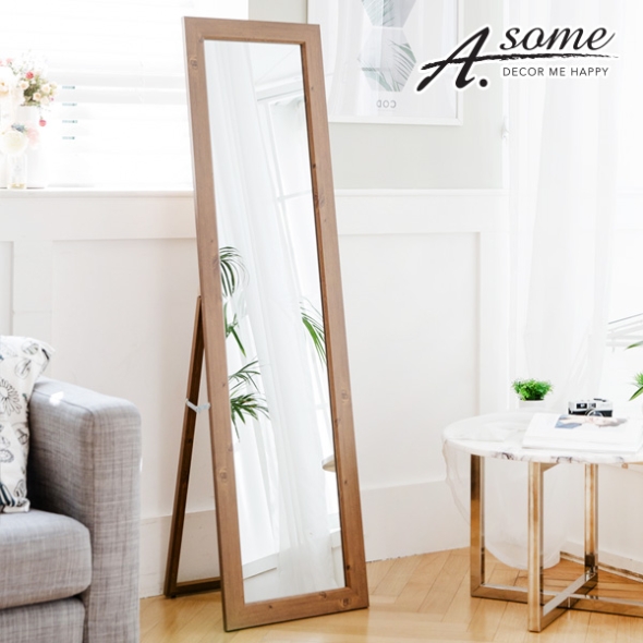 어썸 하퍼 스탠딩거울