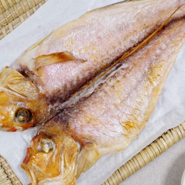 [제주특선] 제주맛남 참옥돔 4마리(대/마리당220-250g)