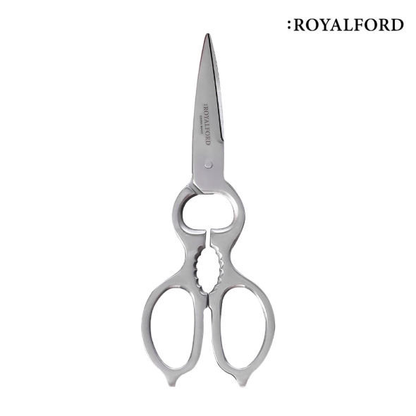 [로얄포드]스텐가위150