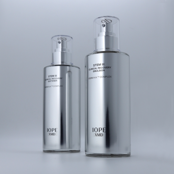 아이오페 스템3 클리니컬 리커버리 스킨 130ml 수분 장벽 탄력