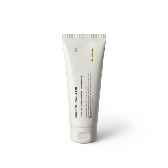 [레이지소사이어티] 시카 애프터쉐이브 로션 100ml