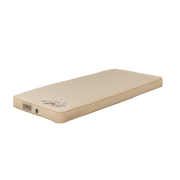 [코아] 트리거 에어 오토 매트리스(싱글) KOA-AM76S