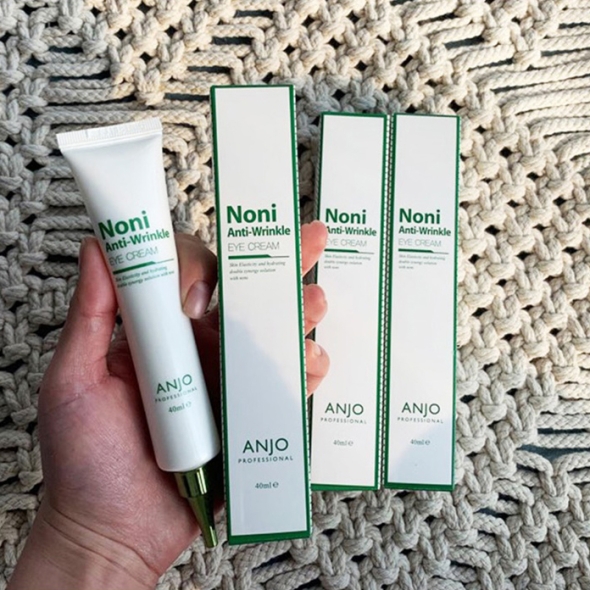 앙쥬 노니 주름크림  40ml 1+1+1
