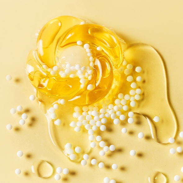 [만원의 행복] [Tubble]향기, 세척력, 편리함 실내건조까지 한번에 트루클린 캡슐 세탁세제  35P