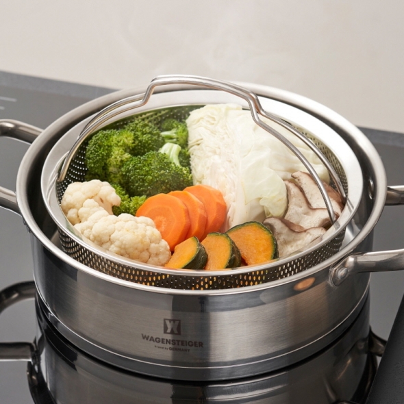 [바겐슈타이거] 스텐 펀칭찜기 사이즈 택일