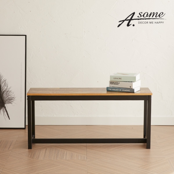 어썸 로시아 1050 벤치의자