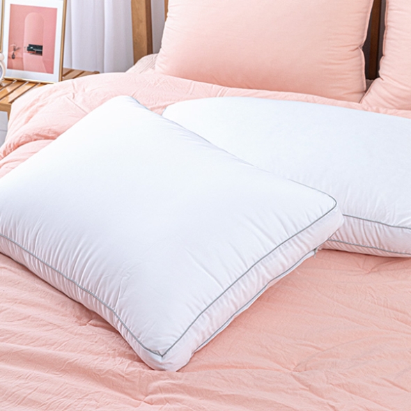 [VAZZ]바즈 고밀도 마이크로화이바R2 입체경추베개솜(중)1P(40x60)