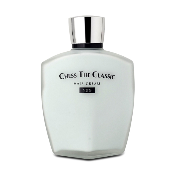 체스 더 클래식 헤어 크림 130ml 남성전용 헤어스타일링