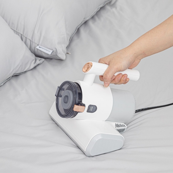 [퀸나] 슬립 케어 침구 청소기