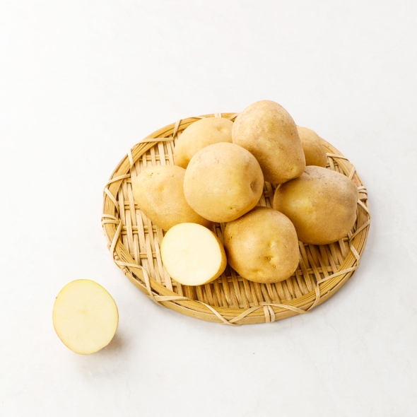 [부엌애] 햇감자 수미감자 특과 2kg~5kg