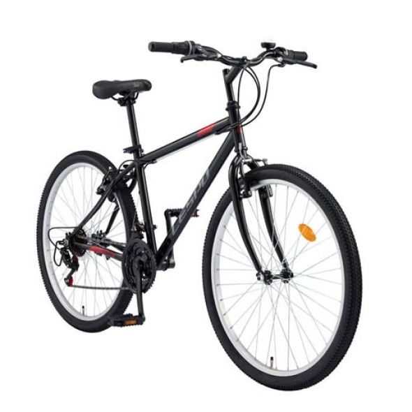 [삼천리자전거] 2026 MTB형 레스포 라빈 21 26 / 14.6kg (완조립)