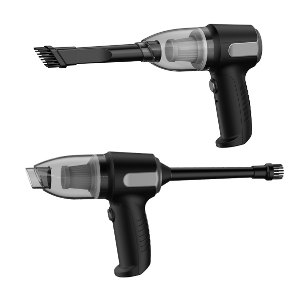 [아이랩] 2in1 듀플 무선 청소기 iLAB-MHVC