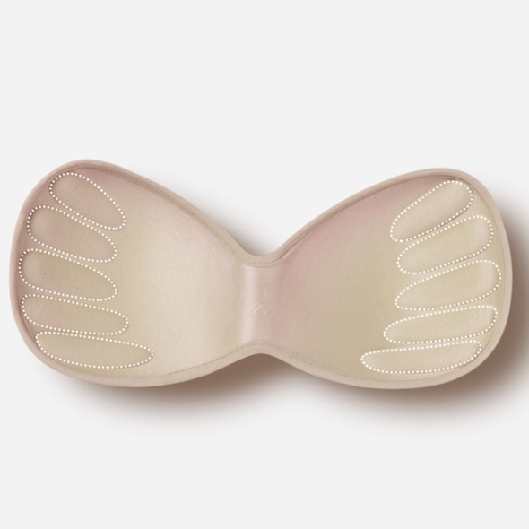 [신한카드 할인] 지알비 무봉제 스킨핏 심리스 노라인 브라 3P 세트