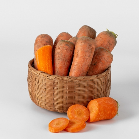 [만원의 행복] 오커최고 햇 당근 출하 2kg 5kg 10kg 중 상 특 크기