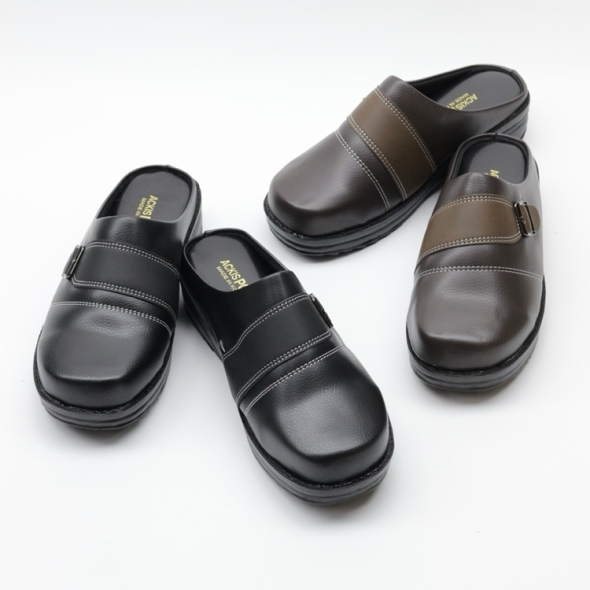 [개성시대] 국내산 남성 5cm 베이직 슬리퍼 210g 데일리