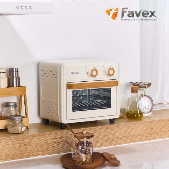 파벡스12리터 오븐형에어프라이어