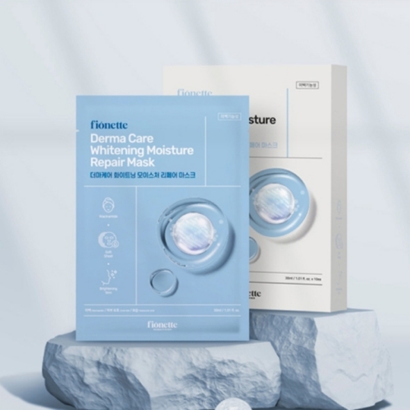 [피오네뜨] 마스크팩 10매입 모음