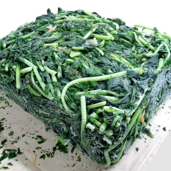 [건우농산] 국내산 업소용 무청 시래기 10kg