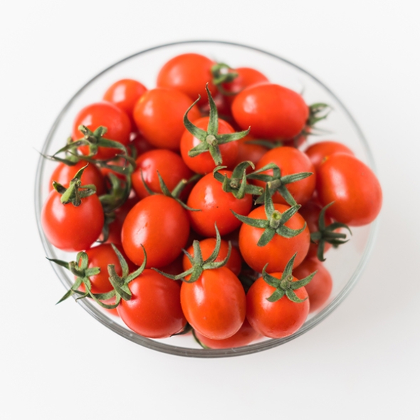 [오아최고] 스테비아 방울 토마토 500g 1팩 2팩 3팩 4팩