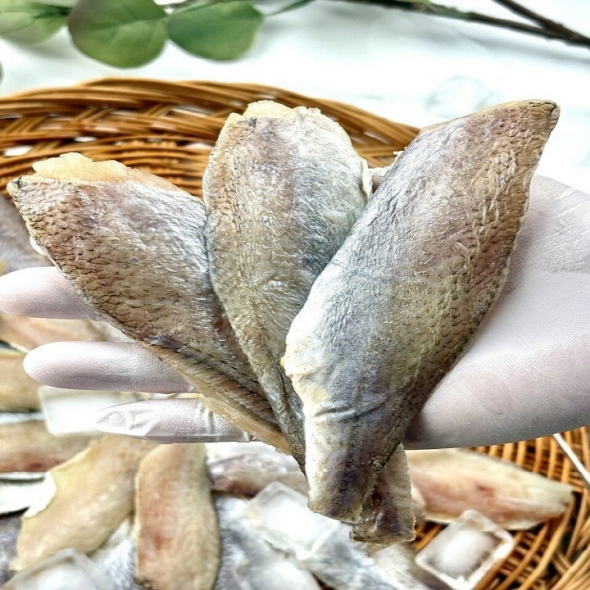 [집밥먹자] 밥도둑 제주 조기살 500g*1팩