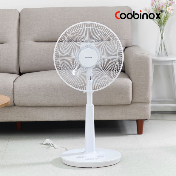 [쿠비녹스] 14인치 선풍기