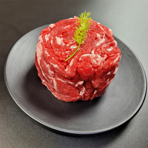 [신한카드 할인] 육즙좔좔 1++한우특가불고기 (마)