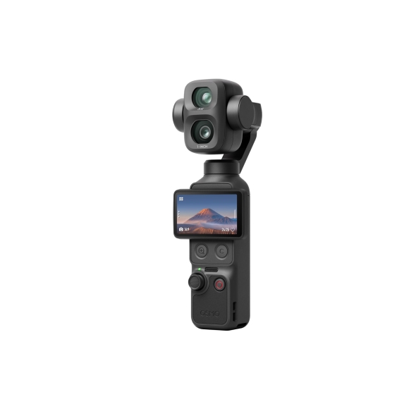 DJI OSMO 포켓4P 브이로그 콤보