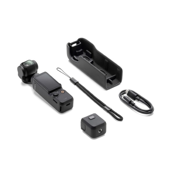 DJI OSMO 포켓3