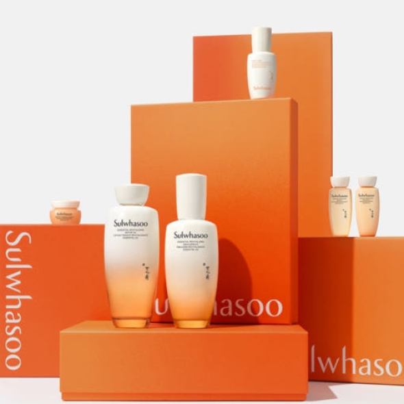 [설화수] 자음2종세트