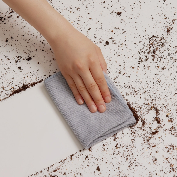 [만원의 행복] [키친플래그] 다용도  극세사  행주  5종 세트