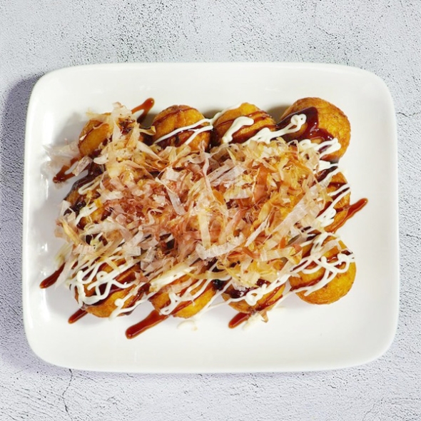 [단짠예찬] 타코야키(문어볼) 1팩/2팩/3팩/5팩 (팩당1kg/50개내외)