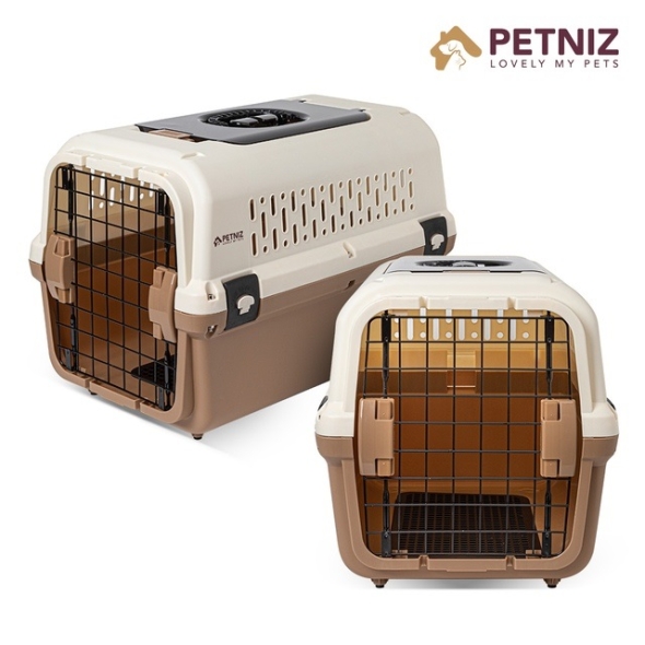 펫니즈 반려동물 캐리어 (M)PNZ-CA1000M 