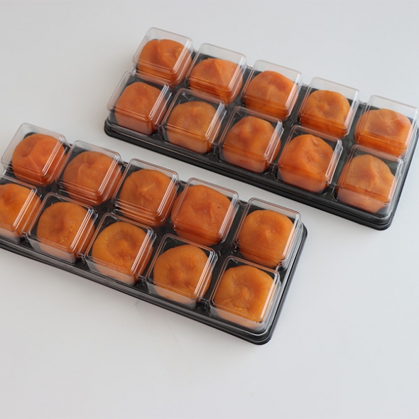 [신한카드 할인] 씨없는 청도 반시 곶감