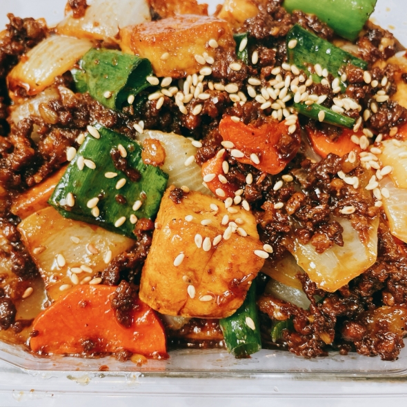 [신한카드 할인] 순수한반찬] 조림/생선 반찬 골라담기