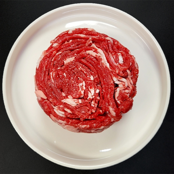 [신한카드 할인] 육즙좔좔 1++한우특가불고기 (마)