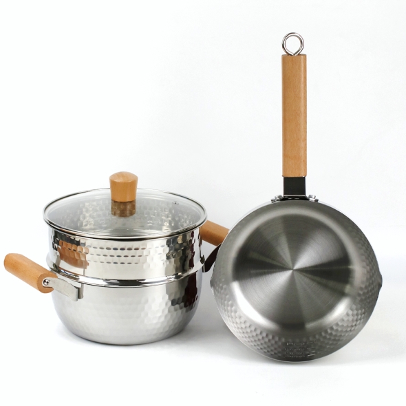 엘린까사 함마톤 스텐냄비 4종세트