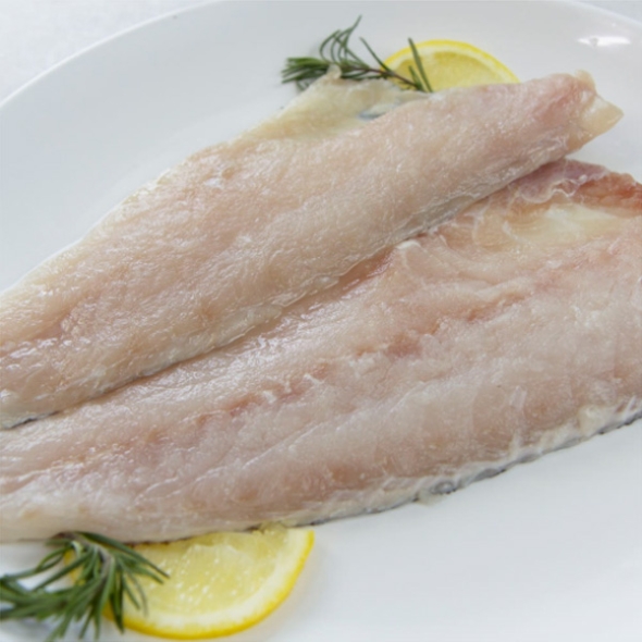 [제주특선] 순살 백옥돔(옥두어) 500g이상/400g이상/300g이상(팩당2쪽) 1팩/2팩/3팩