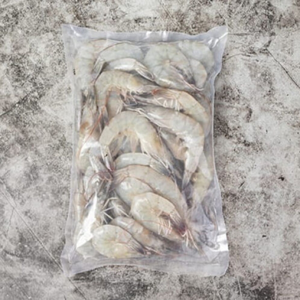 [산지직송] 전남 신안_생물 흰다리 새우 [500g-1kg]