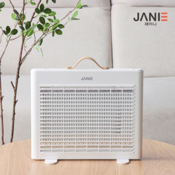 [제이니] LED 스탠드형 충전식 모기퇴치기