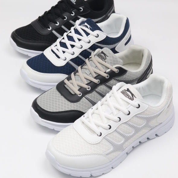 [개성시대] 남성 3cm 메쉬 스니커즈 180g 데일리