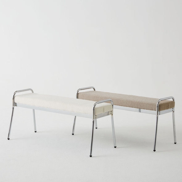 어썸 부클레 1050 벤치의자