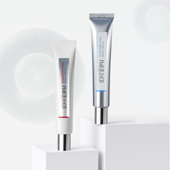 에스떼뷰 레티놀 홀릭 크림 50ml