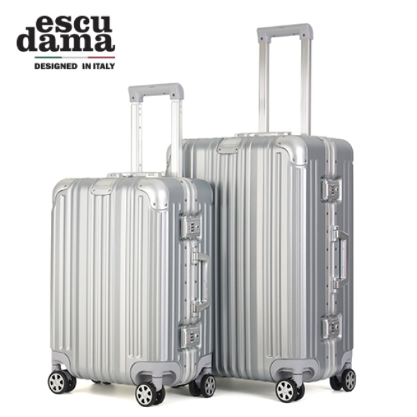 에스쿠다마 아다모(ADAMO)캐리어 21/25인치 HS-F0120/24