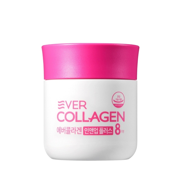 [코스트코] 에버콜라겐 인앤업 플러스 750mg x 112정