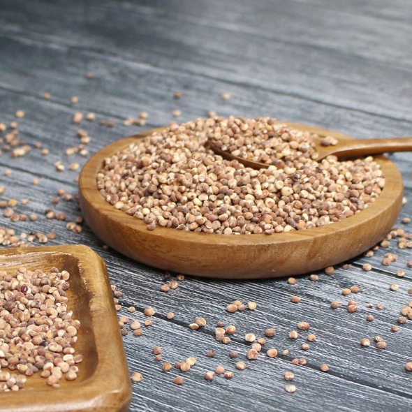 (25년산) 홍성농부의 찰수수 1kg 직접도정