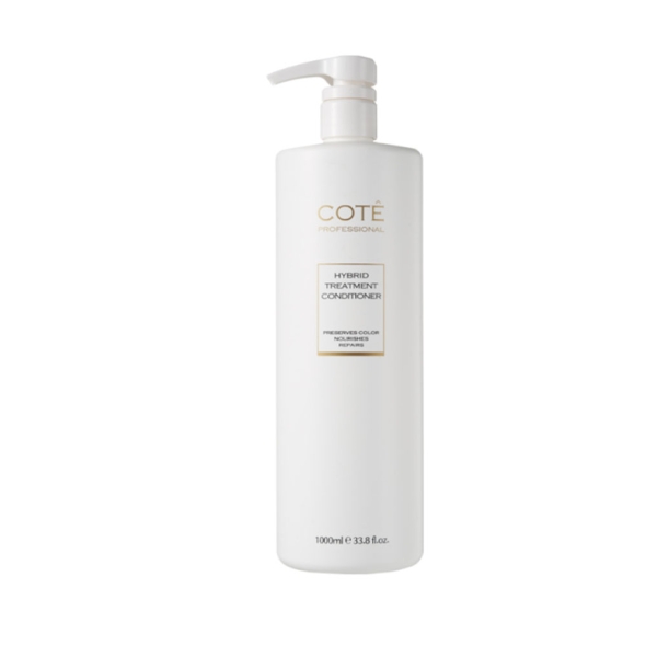 [보름데이] 미국 코티 COTE 하이브리드 트리트먼트 컨디셔너 1000ml