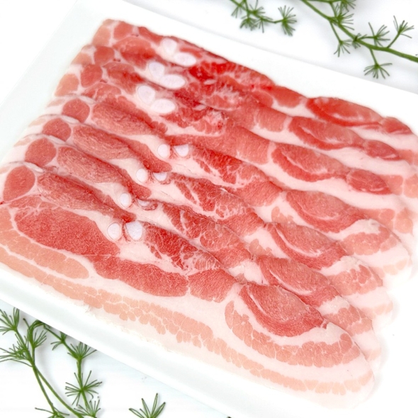 [바라던] 네덜란드산  냉동 삼겹살 8종 모음